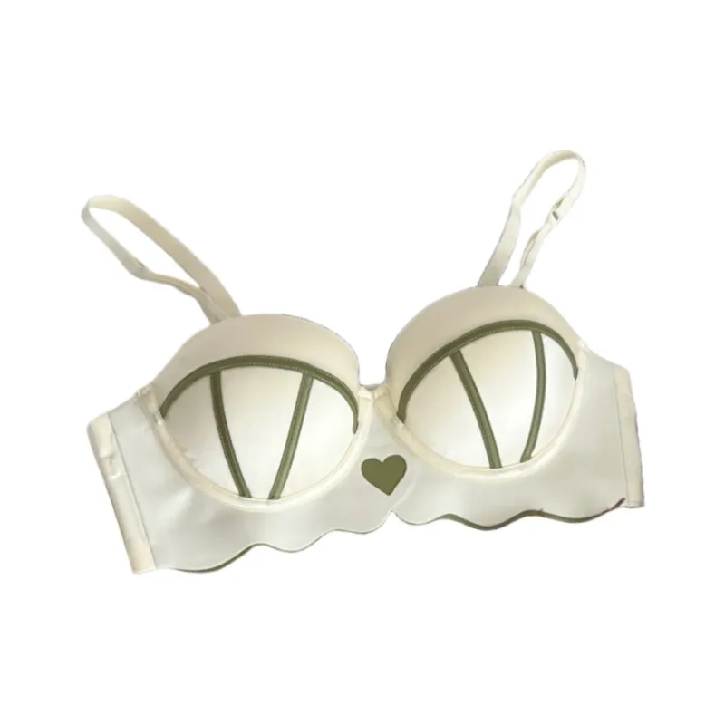 Elan and White Women's Bras-4