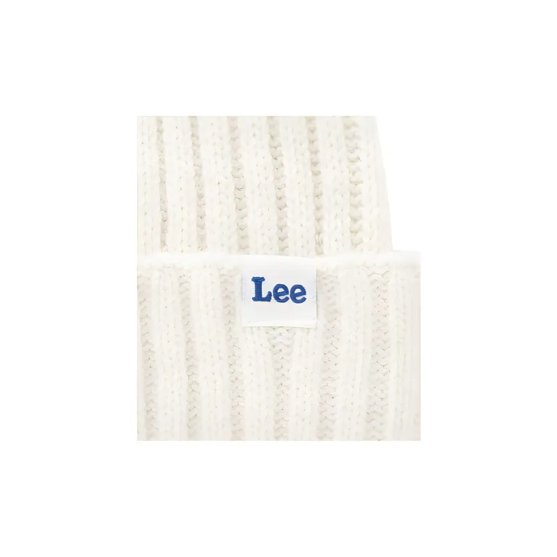 Lee Beanies Unisex-4