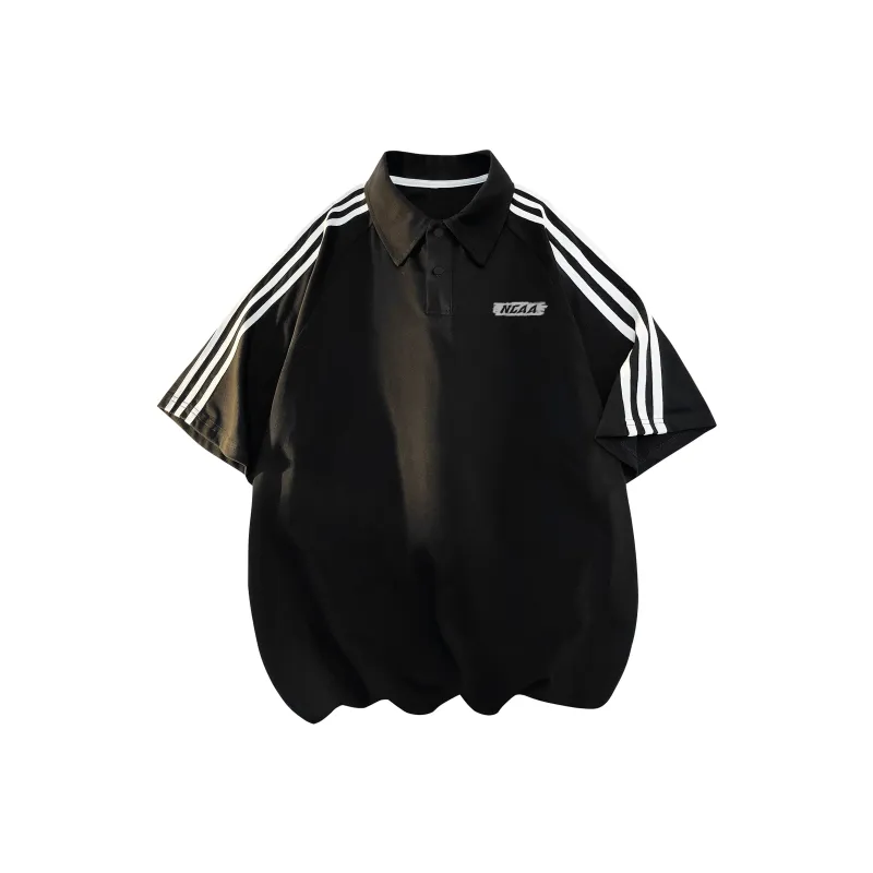 NCAA Polo Shirts Unisex-0