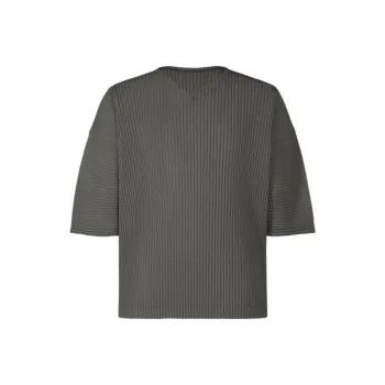 Homme Plissé Issey Miyake Mc March T Shirt