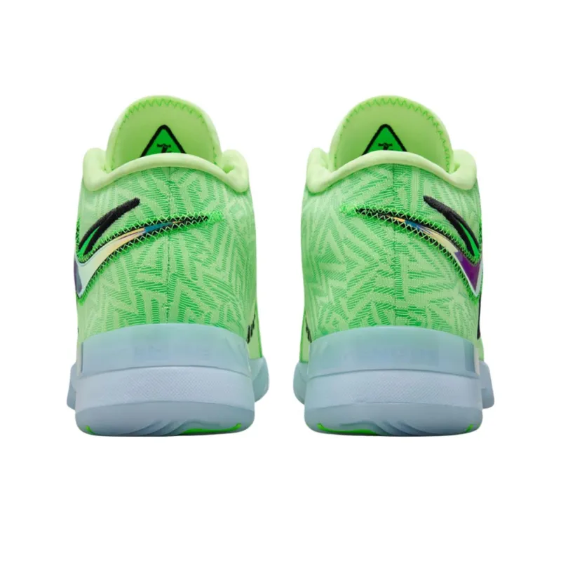 Nike Zoom LeBron Nxxt Genisus Barley Volt-4