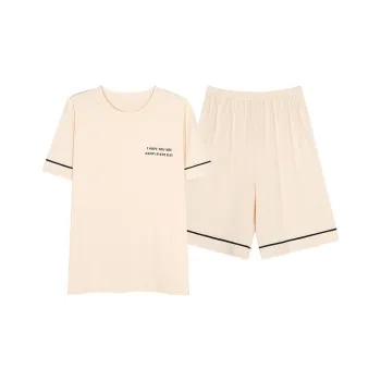 YUZHAOLIN Unisex Pajama Sets