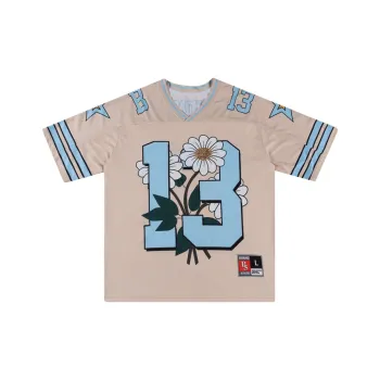 COMXZ T Shirts Unisex Khaki
