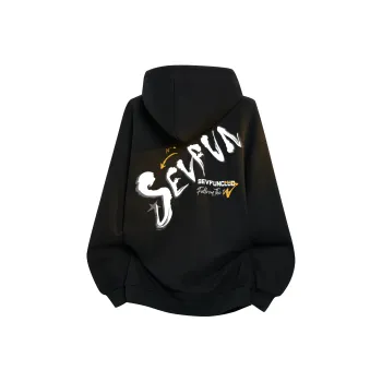 7 SEVFUN Sweatshirts Unisex