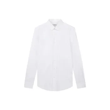 Valentino Shirts Men White