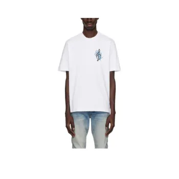 AMIRI T Shirts Men White