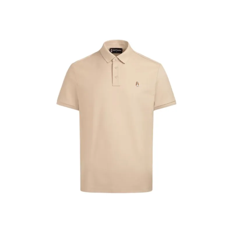 Hush Puppies Polo Shirts Men-6