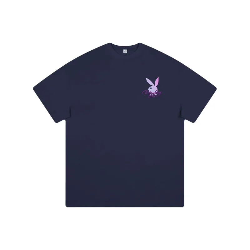 Playboy T Shirts Men-7