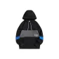 Jet Black/Gray