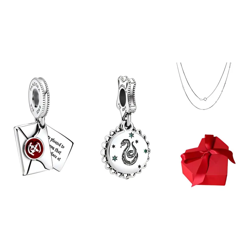 Pandora Jewelry Accessories Unisex-4