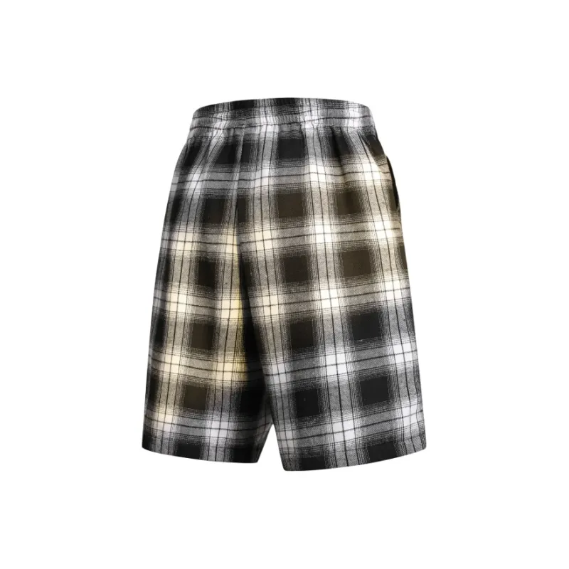 CSKS Casual Shorts Unisex-1