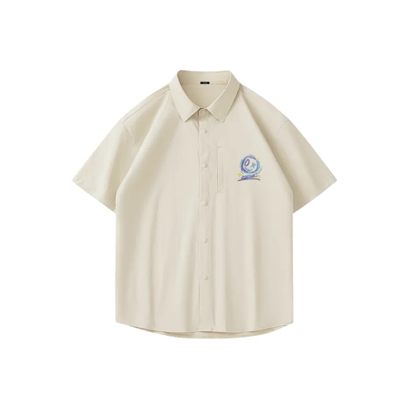 MINISO Shirts Unisex-9