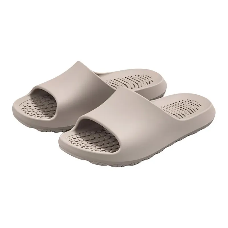 Yu Pu Home Slippers For Bathroom, Bathing, And Indoor Use Eva Material, Slip Resistant, Ideal For Home Settings-7