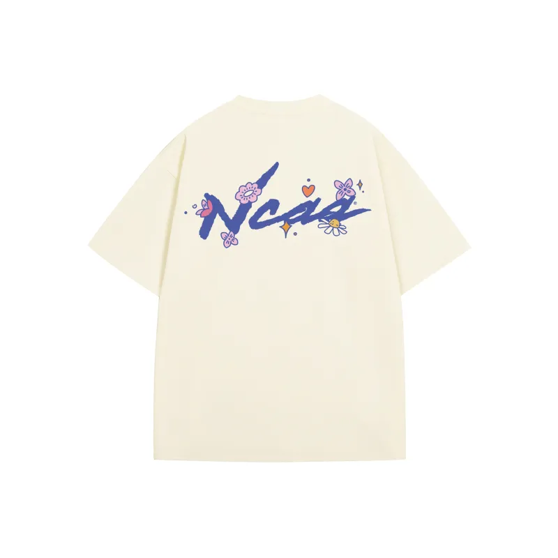 NCAA T Shirts Unisex-8