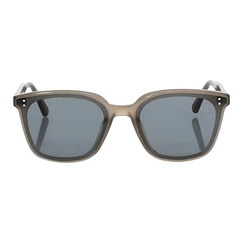 GENTLE MONSTER Butterfly Sunglasses Men's Black 1/Beige/Green/Black 2-5