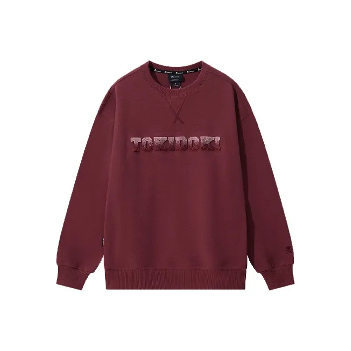 Tokidoki Sweatshirts Unisex-9