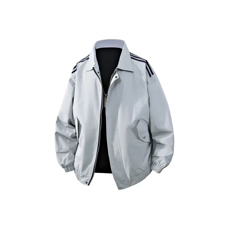DJ.SPIRIT Jackets & Coats Unisex-2