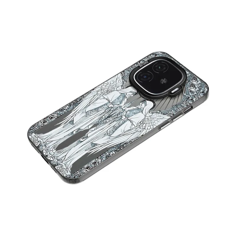 YIBAOBAO Phone Cases-1