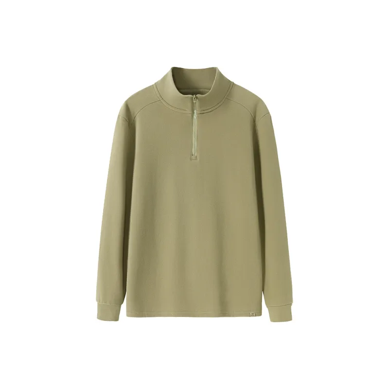 SUPIELD Intimate Series Sweatshirt Unisex-5