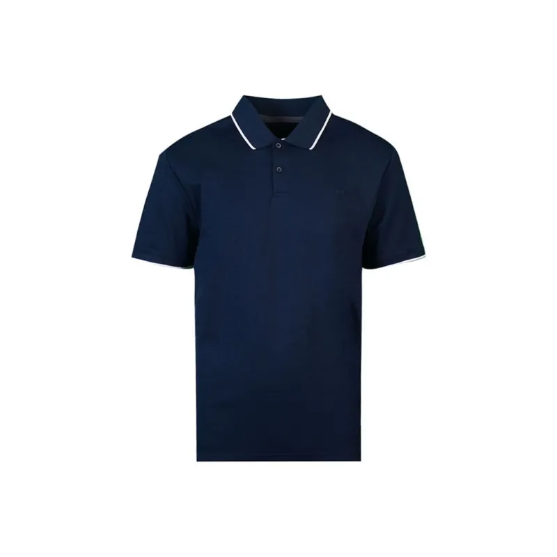 Calvin Klein Polo Shirts Men-2
