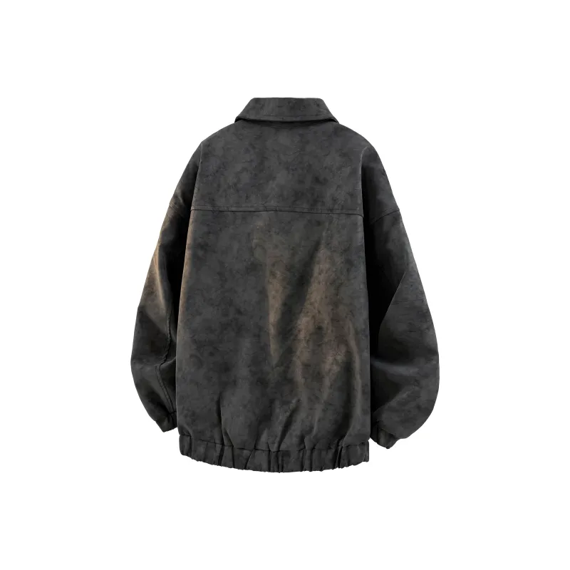 WARNING LIGHT Jackets & Coats Unisex-1