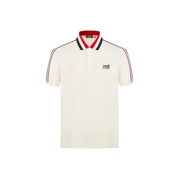 Cavalli Class Polo Shirts Men