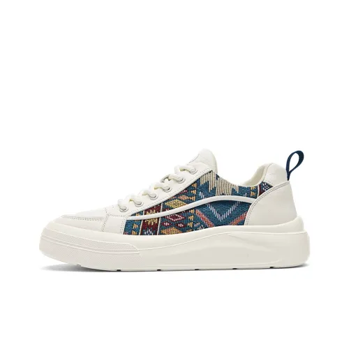 AOKANG Air Force hyperdunks One Series Low Top Skateboard Shoes Men's Box Included