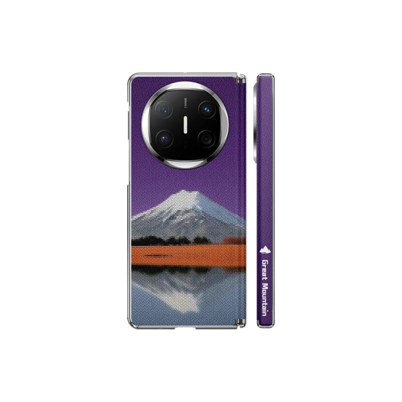 SUPER MOUSE Phone Cases-12