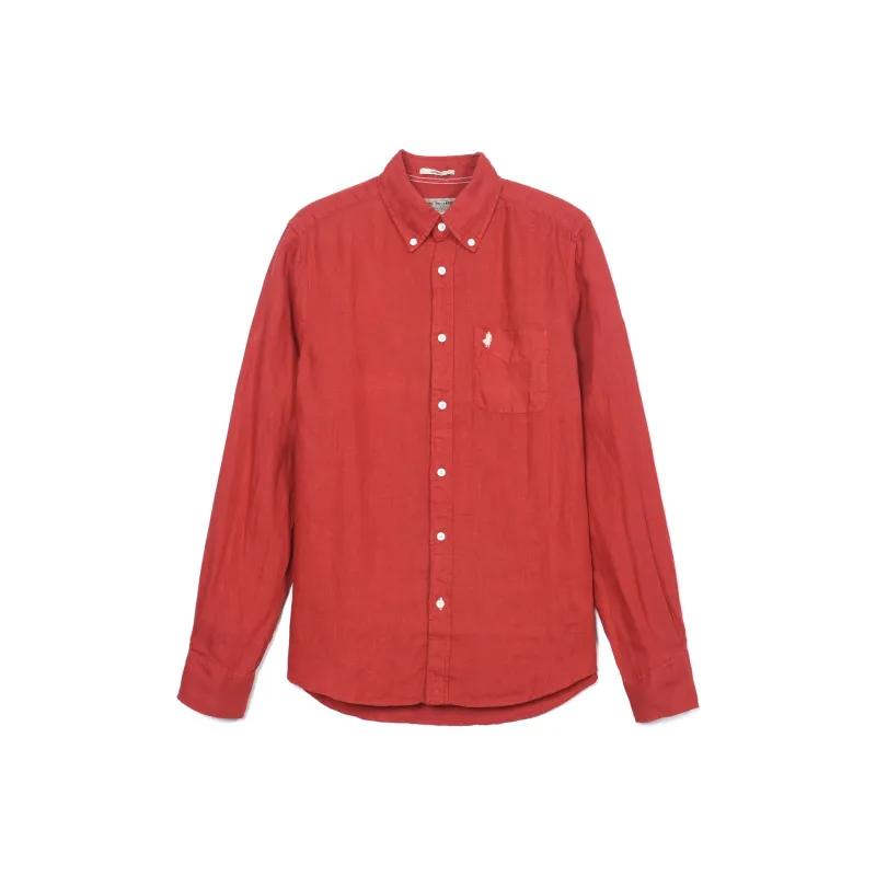 MCS Polo Shirts Men-8