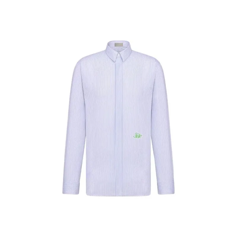 DIOR X Cactus Jack Shirt-0