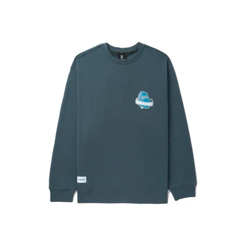 Fingercroxx Sweatshirts Men-2