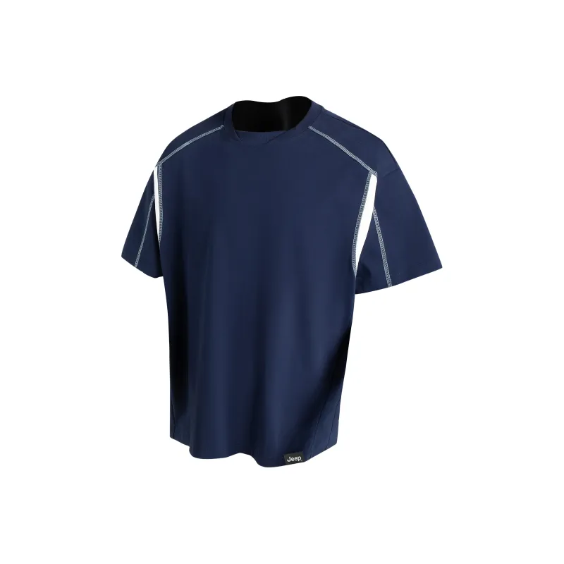 Jeep T Shirts Unisex-0