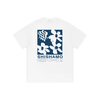 JIANWANG T Shirts Unisex