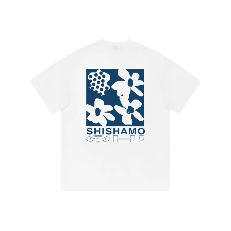 JIANWANG T Shirts Unisex-0
