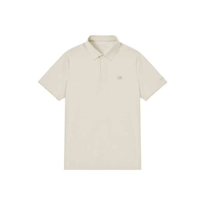GOLF JEANS Series SS25 Polo Shirt Men's-7