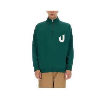Umbro Sweatshirts Men Green