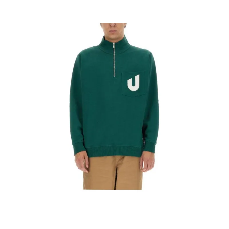 Umbro Sweatshirts Men Green-0