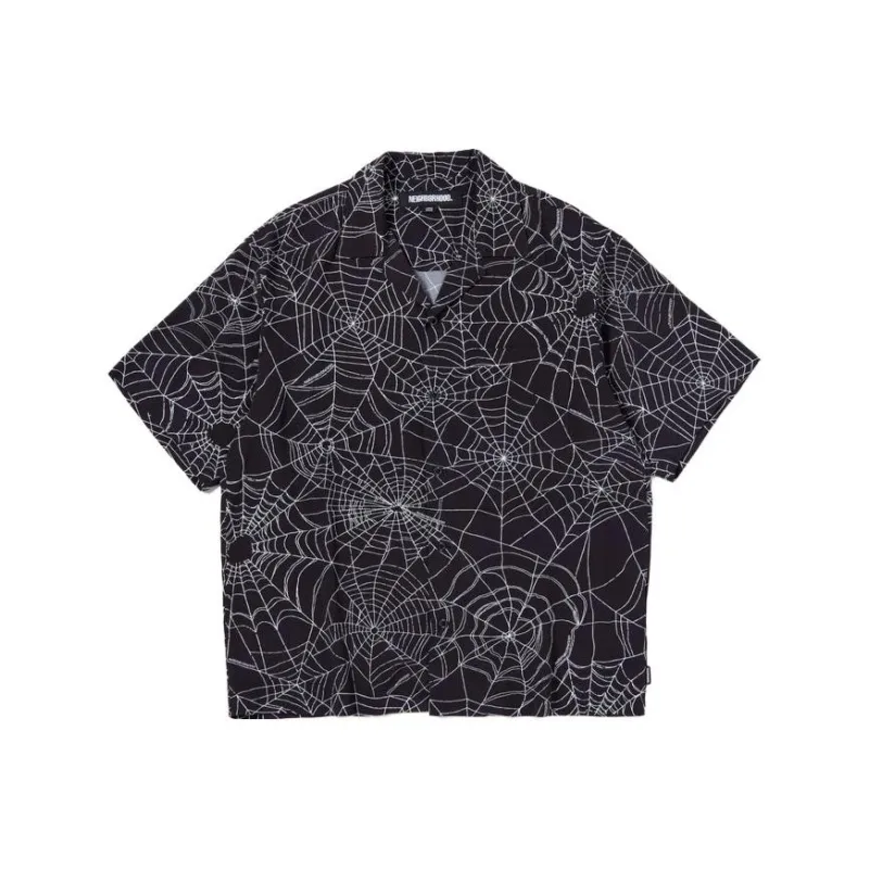 NEIGHBORHOOD Shirts Unisex-0
