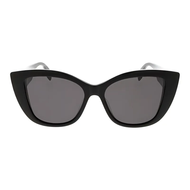 McQ Alexander McQueen Cat-Eye Frame Sunglasses-1
