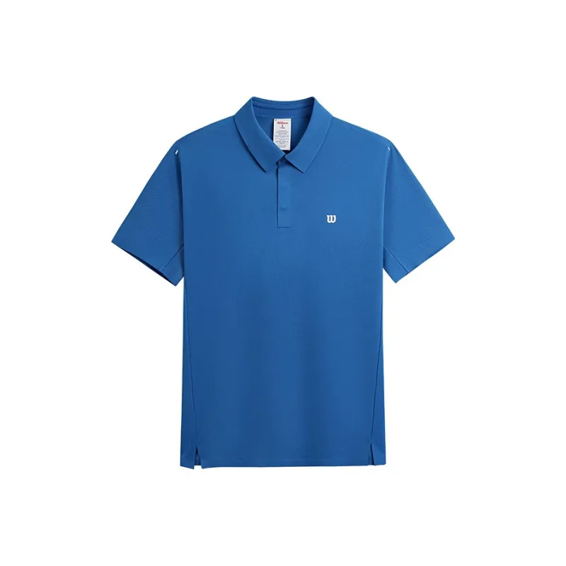 Wilson Polo Shirts Men-6
