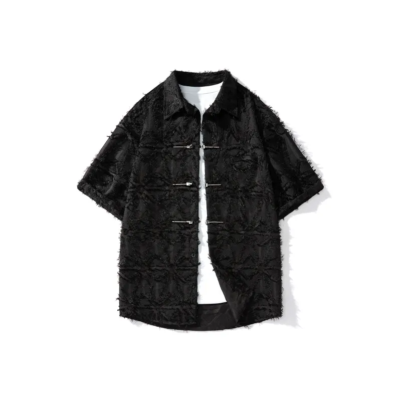 Airwalk Shirts Unisex-0