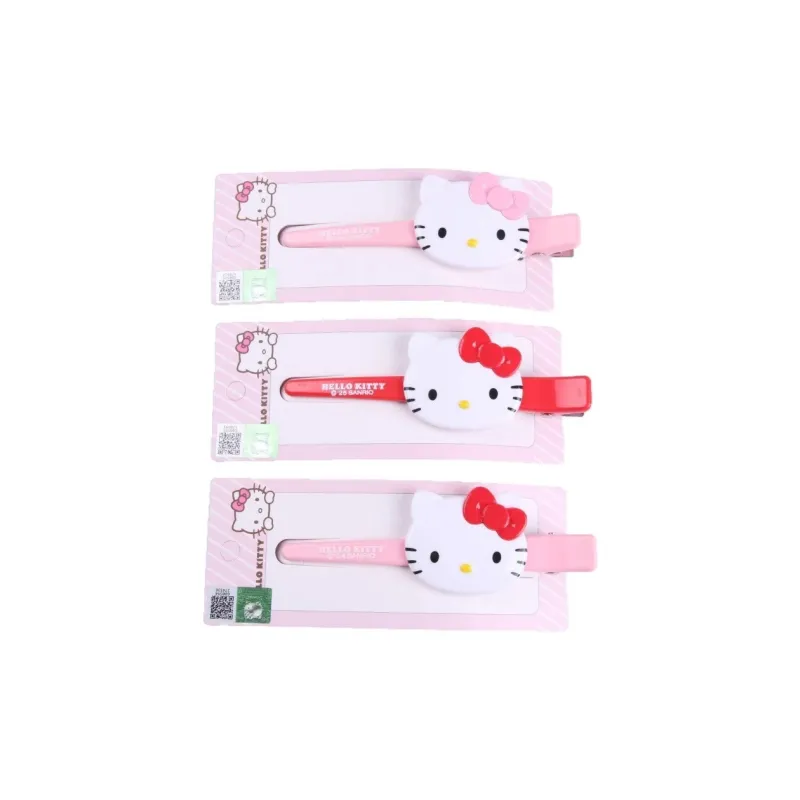 Sanrio Hair Clips Women's-8