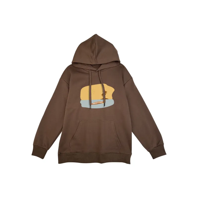 Quiksilver Sweatshirts Unisex-6