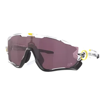 Oakley Jawbreaker Tinted Sunglasses