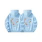 2 Pack (Light Blue+Light Blue)