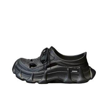 King Jinmai Clogs Men
