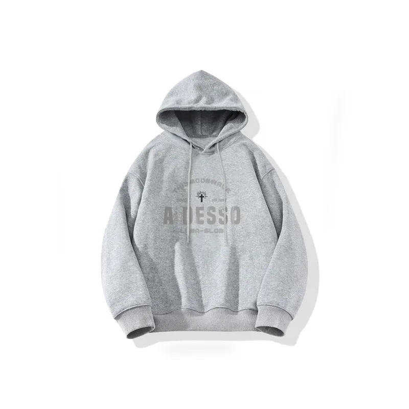 DESSO Sweatshirts Unisex-4
