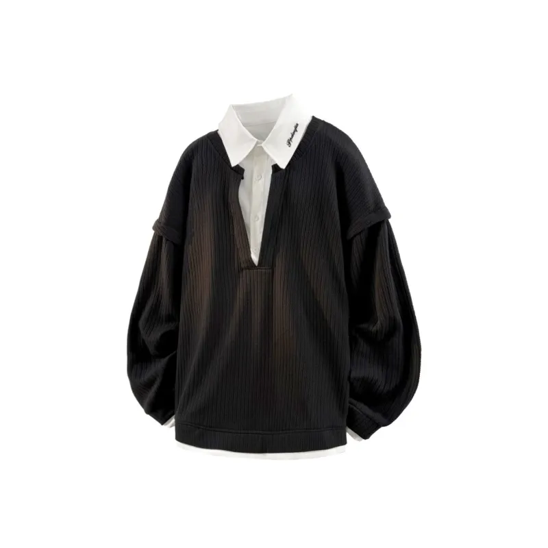 VERAF CA Sweatshirts Unisex-0