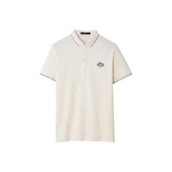 HLA Polo Shirts Men