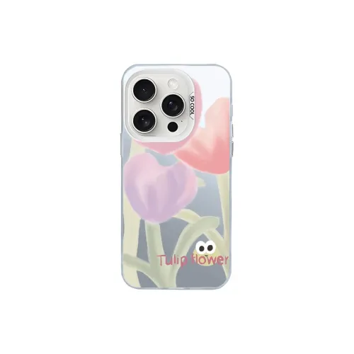 Kona Chun Phone Cases